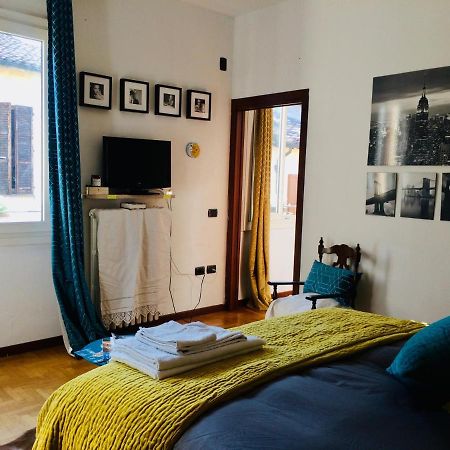 Da Coco E Mini,L'Angolo Per Ceramiste In Viaggio - Faenza Luaran gambar