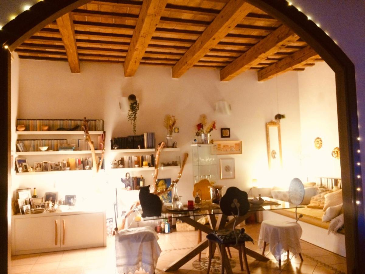 Da Coco E Mini,L'Angolo Per Ceramiste In Viaggio - Faenza Luaran gambar