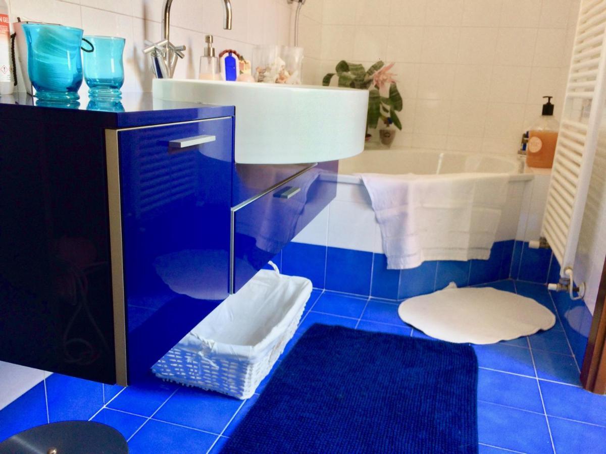 Da Coco E Mini,L'Angolo Per Ceramiste In Viaggio - Faenza Luaran gambar