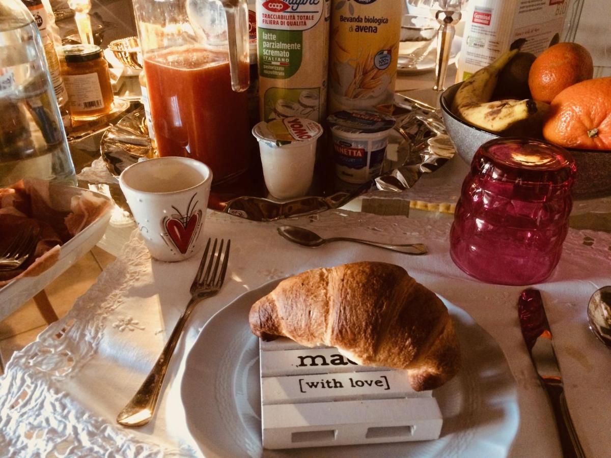 Da Coco E Mini,L'Angolo Per Ceramiste In Viaggio - Faenza Luaran gambar