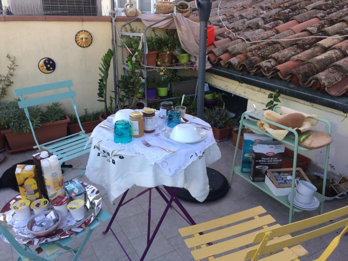 Da Coco E Mini,L'Angolo Per Ceramiste In Viaggio - Faenza Luaran gambar
