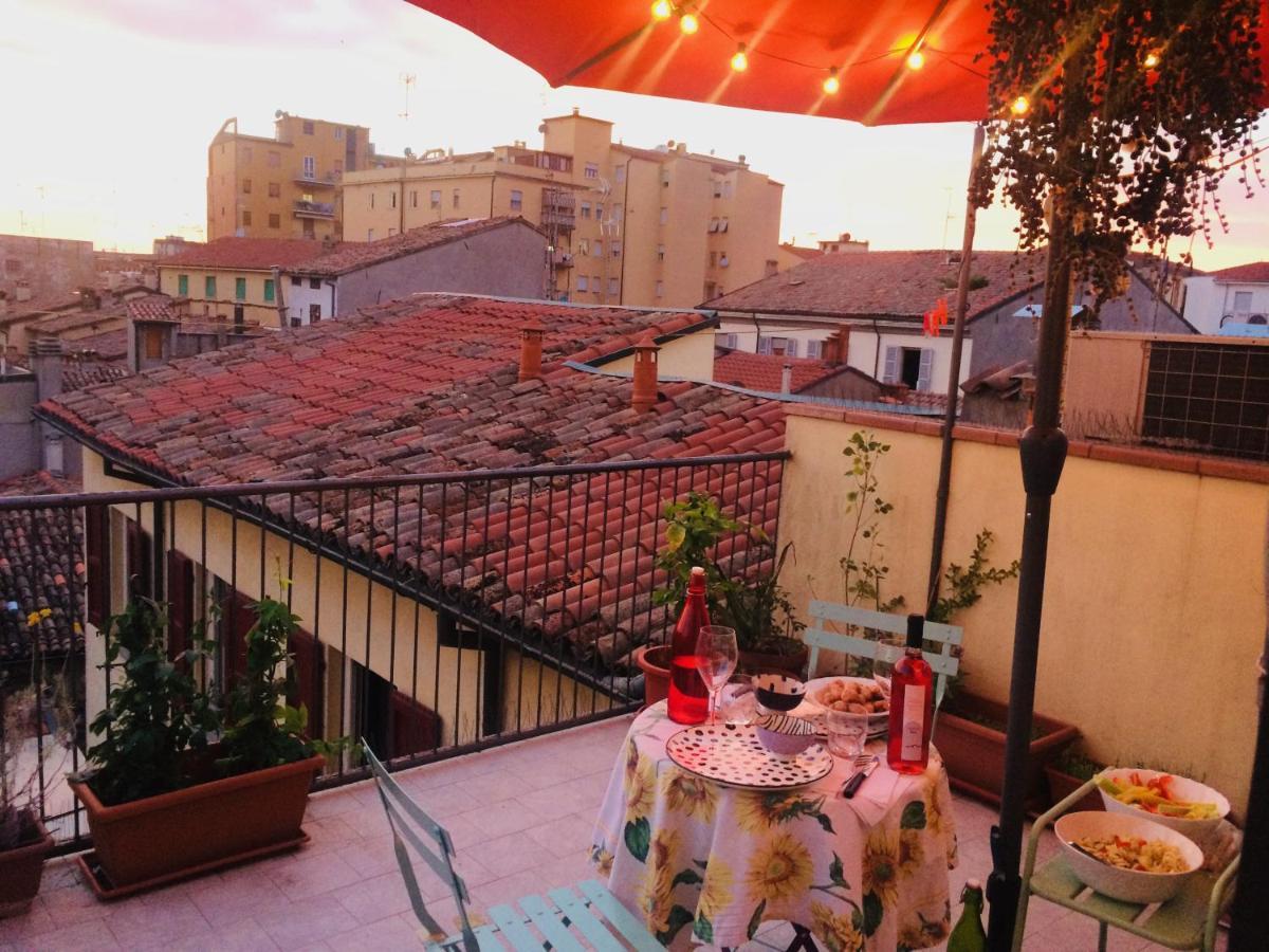 Da Coco E Mini,L'Angolo Per Ceramiste In Viaggio - Faenza Luaran gambar