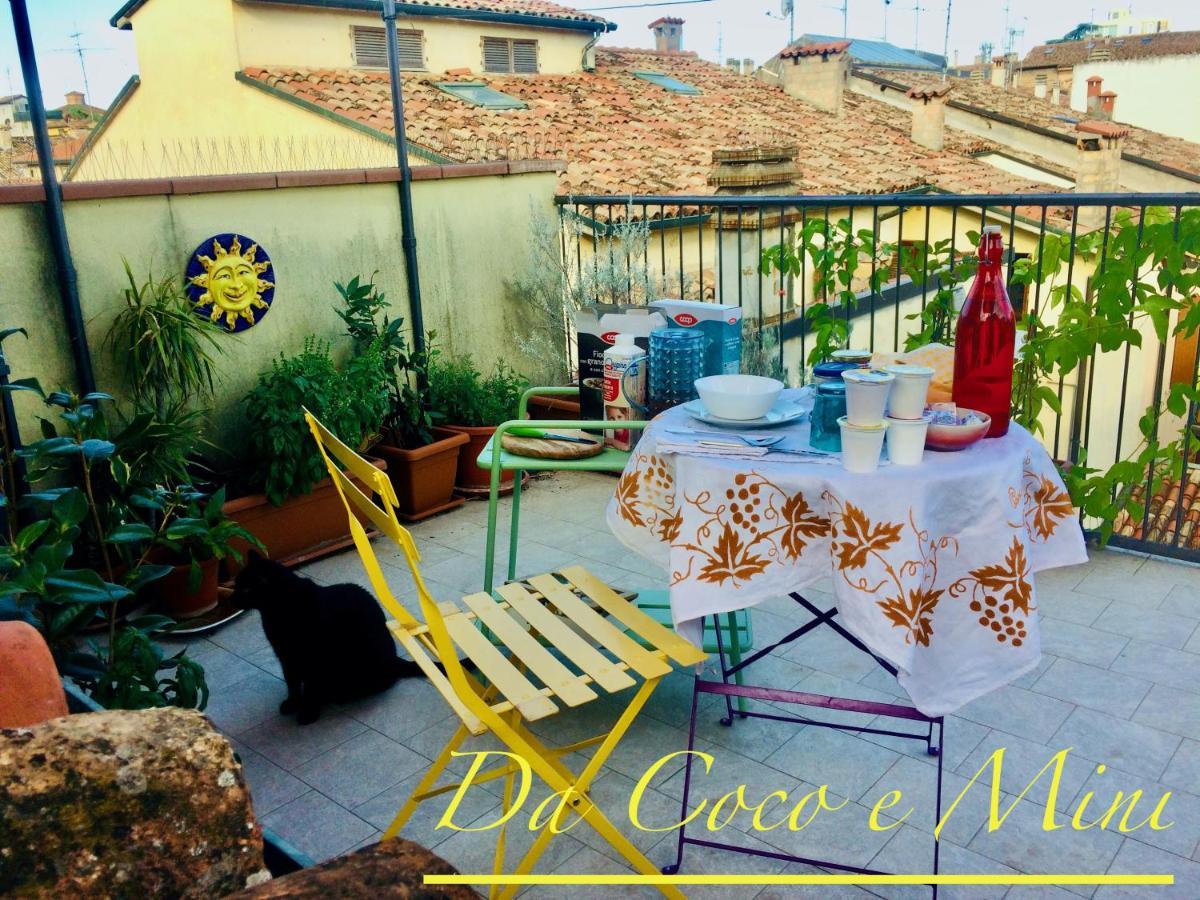 Da Coco E Mini,L'Angolo Per Ceramiste In Viaggio - Faenza Luaran gambar