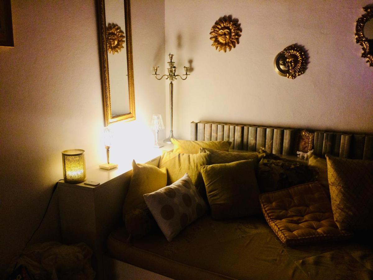 Da Coco E Mini,L'Angolo Per Ceramiste In Viaggio - Faenza Luaran gambar