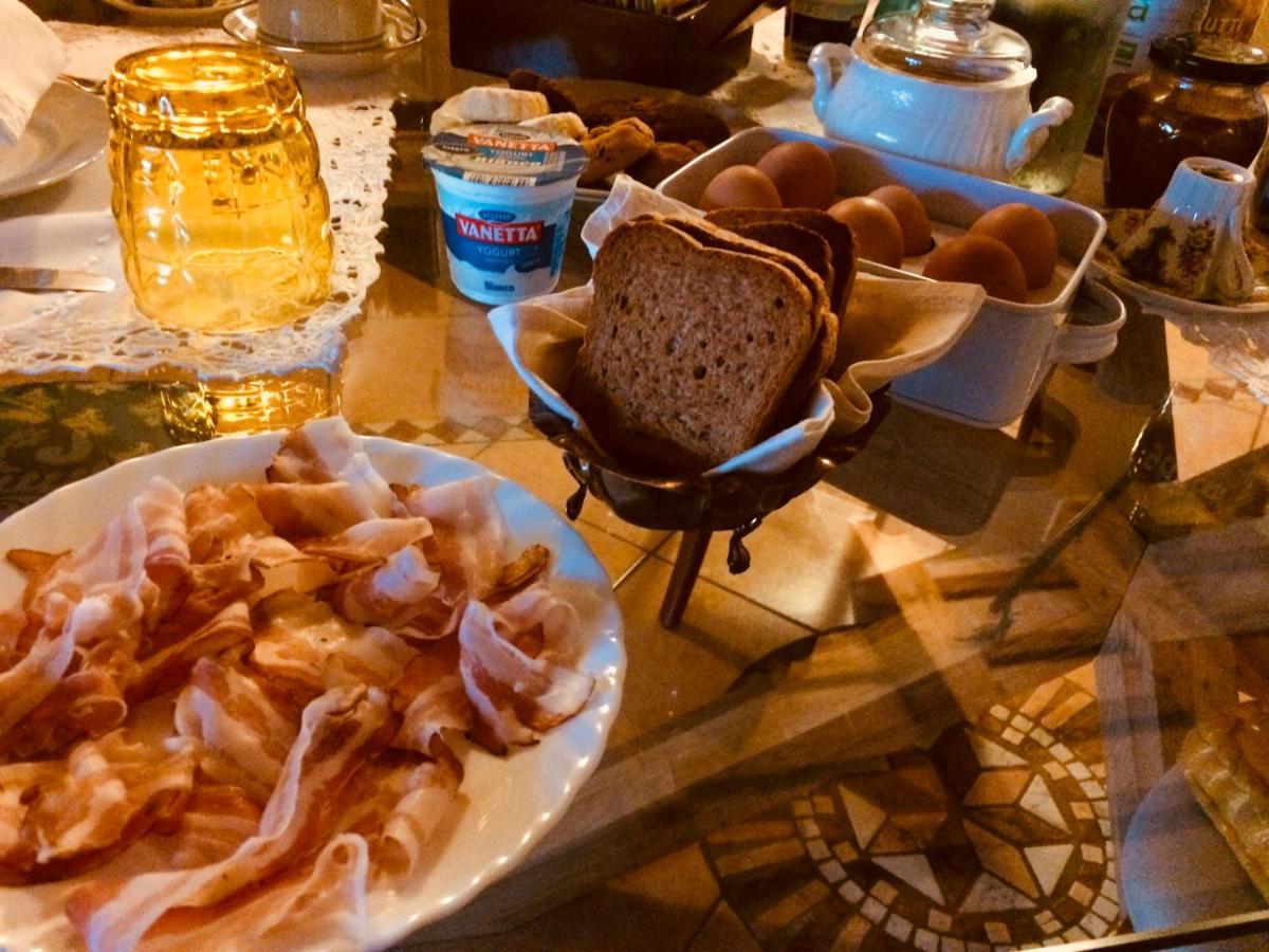 Da Coco E Mini,L'Angolo Per Ceramiste In Viaggio - Faenza Luaran gambar