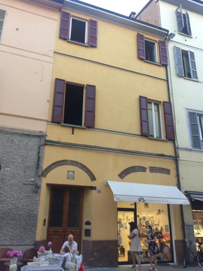 Da Coco E Mini,L'Angolo Per Ceramiste In Viaggio - Faenza Luaran gambar
