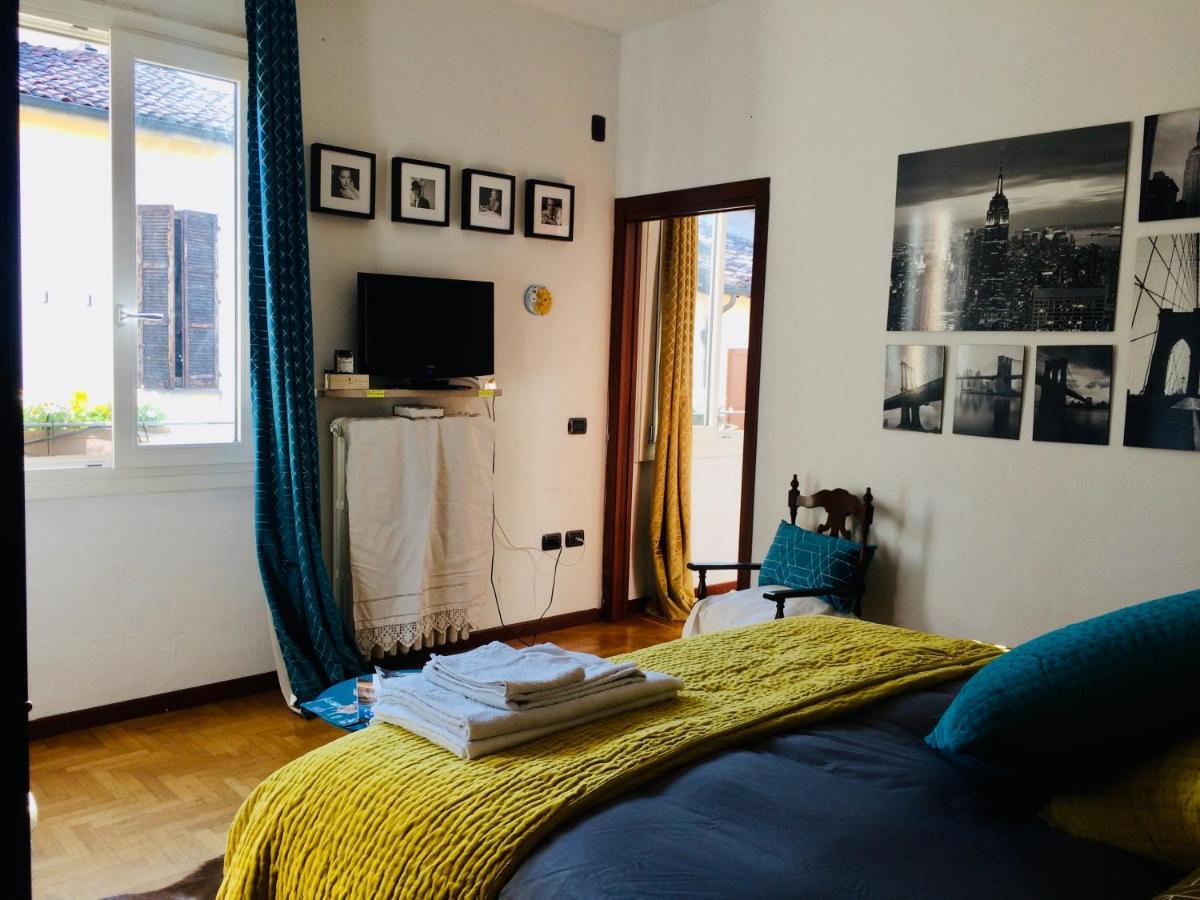 Da Coco E Mini,L'Angolo Per Ceramiste In Viaggio - Faenza Luaran gambar