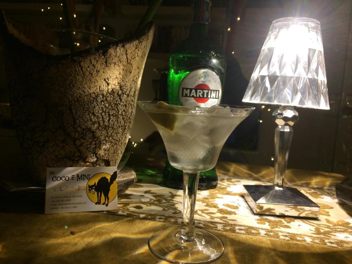 Da Coco E Mini,L'Angolo Per Ceramiste In Viaggio - Faenza Luaran gambar