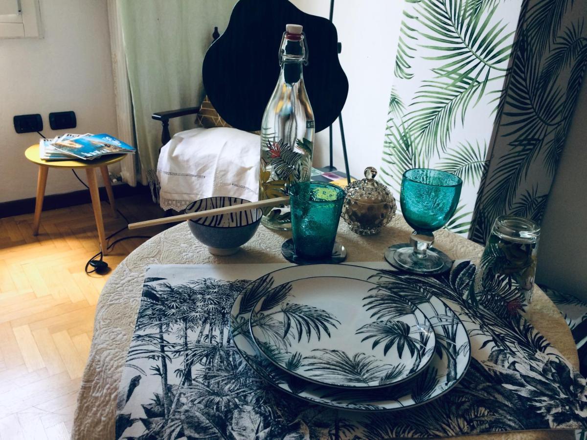 Da Coco E Mini,L'Angolo Per Ceramiste In Viaggio - Faenza Luaran gambar