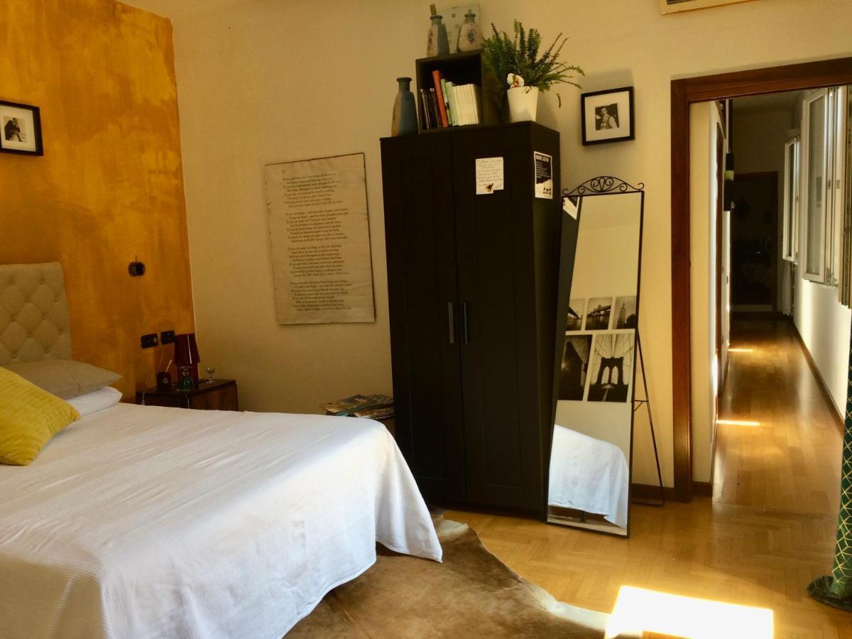 Da Coco E Mini,L'Angolo Per Ceramiste In Viaggio - Faenza Luaran gambar